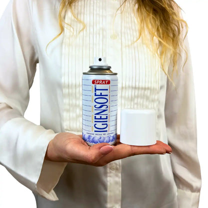 Spray pentru rufe și casă, igienizare rapidă, 150ml