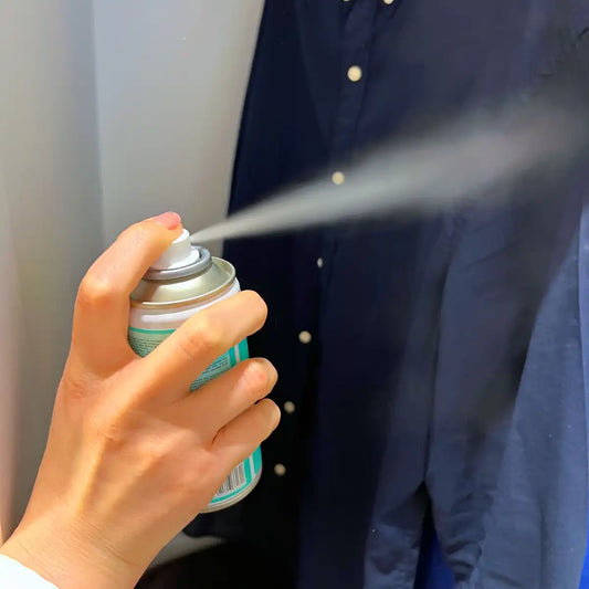 Spray pentru rufe și casă, igienizare rapidă, 400ml