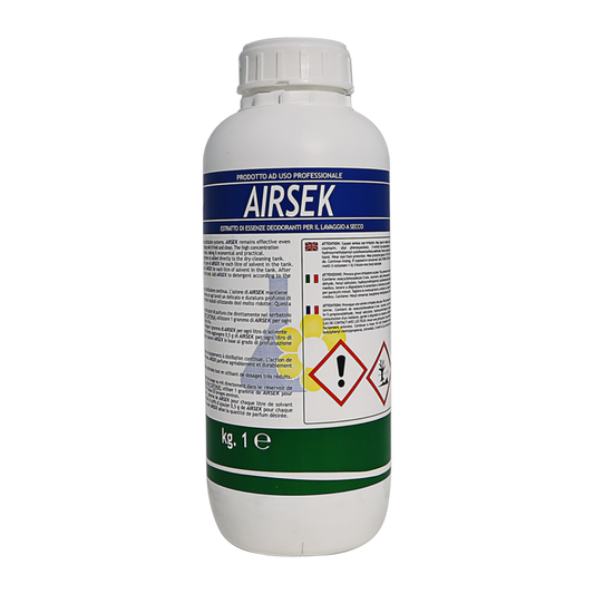 Esenta deodorant curatare chimica Airsek,950Gr