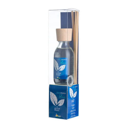 Odorizant de cameră, Mediterranean Blue, 125ml