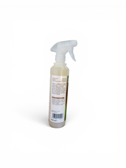 Soluție profesională de curățare pentru grătare,500ML