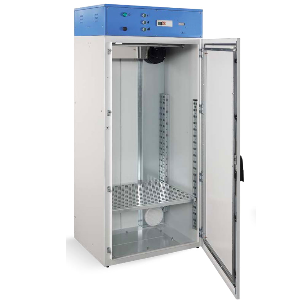 Cabina de igienizare cu ozon.