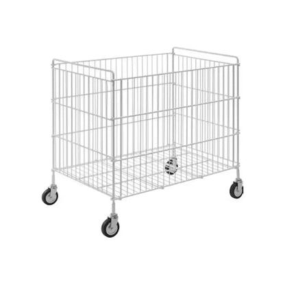 Cărucior transport rufe/haine