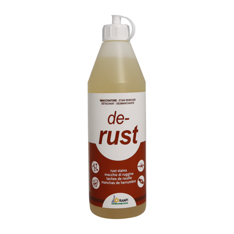 Detașant pete feroase și rugină, profesional, 500ml