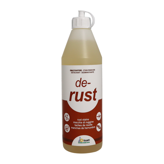 Detașant pete feroase și rugină, profesional, 500ml