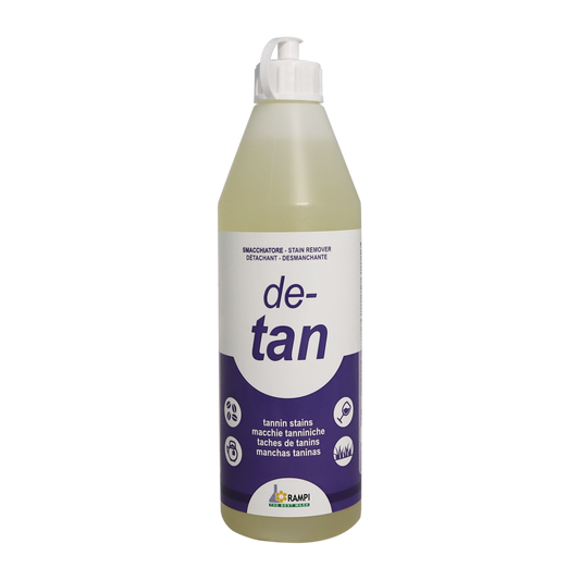Detașant pete tanini, profesional, 500ml