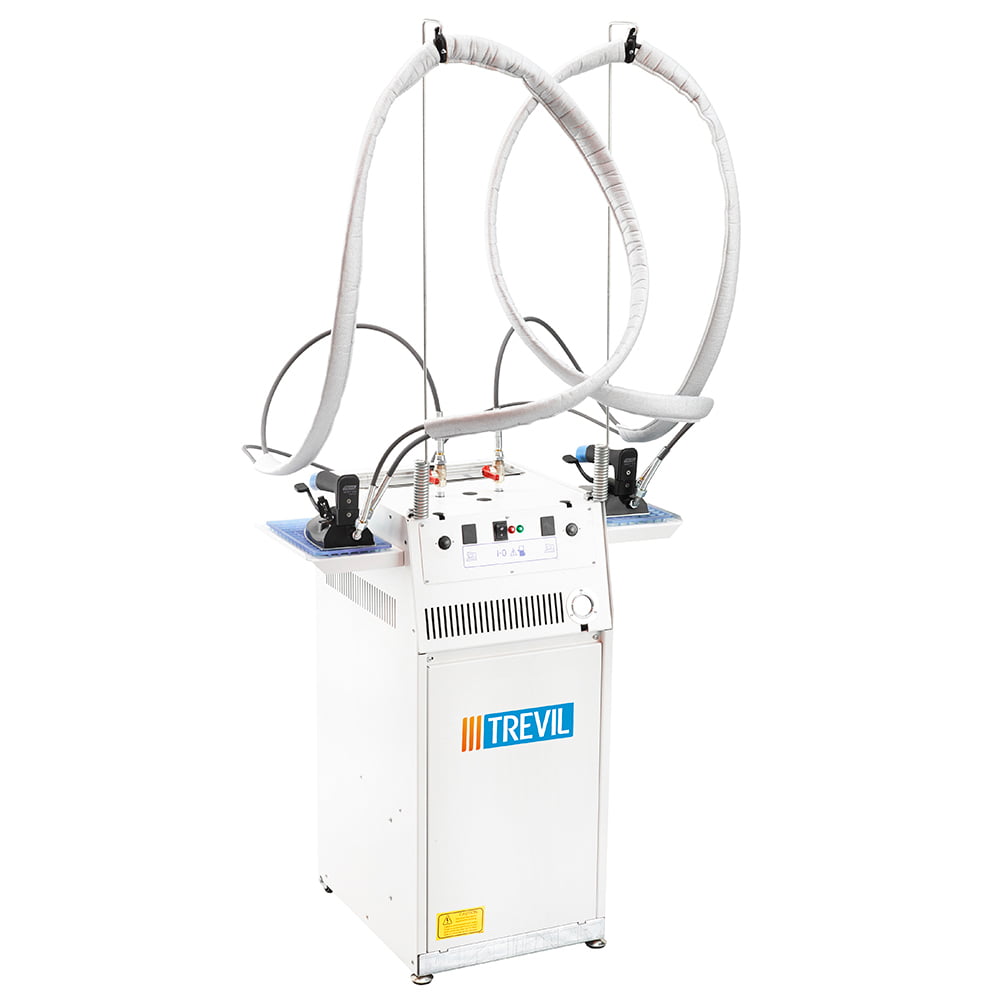 Generatoar automat de abur