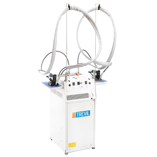 Generatoar automat de abur