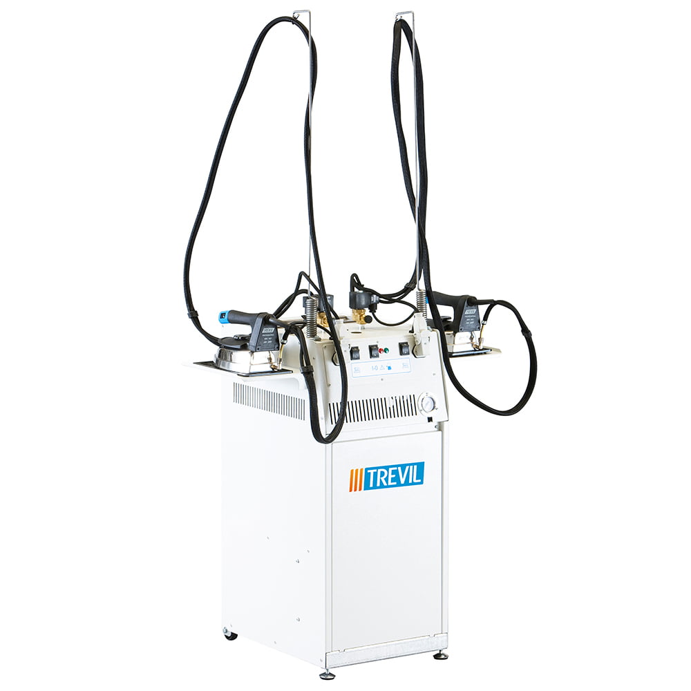 Generatoar automat de abur