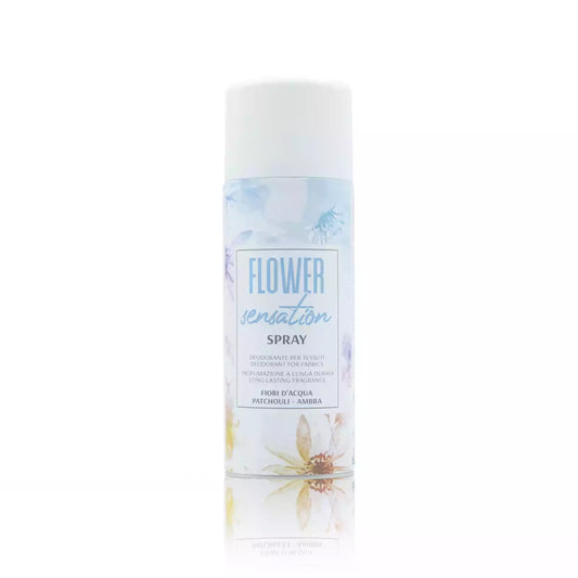 Spray pentru haine și casă Flower Sensation, 400 ml