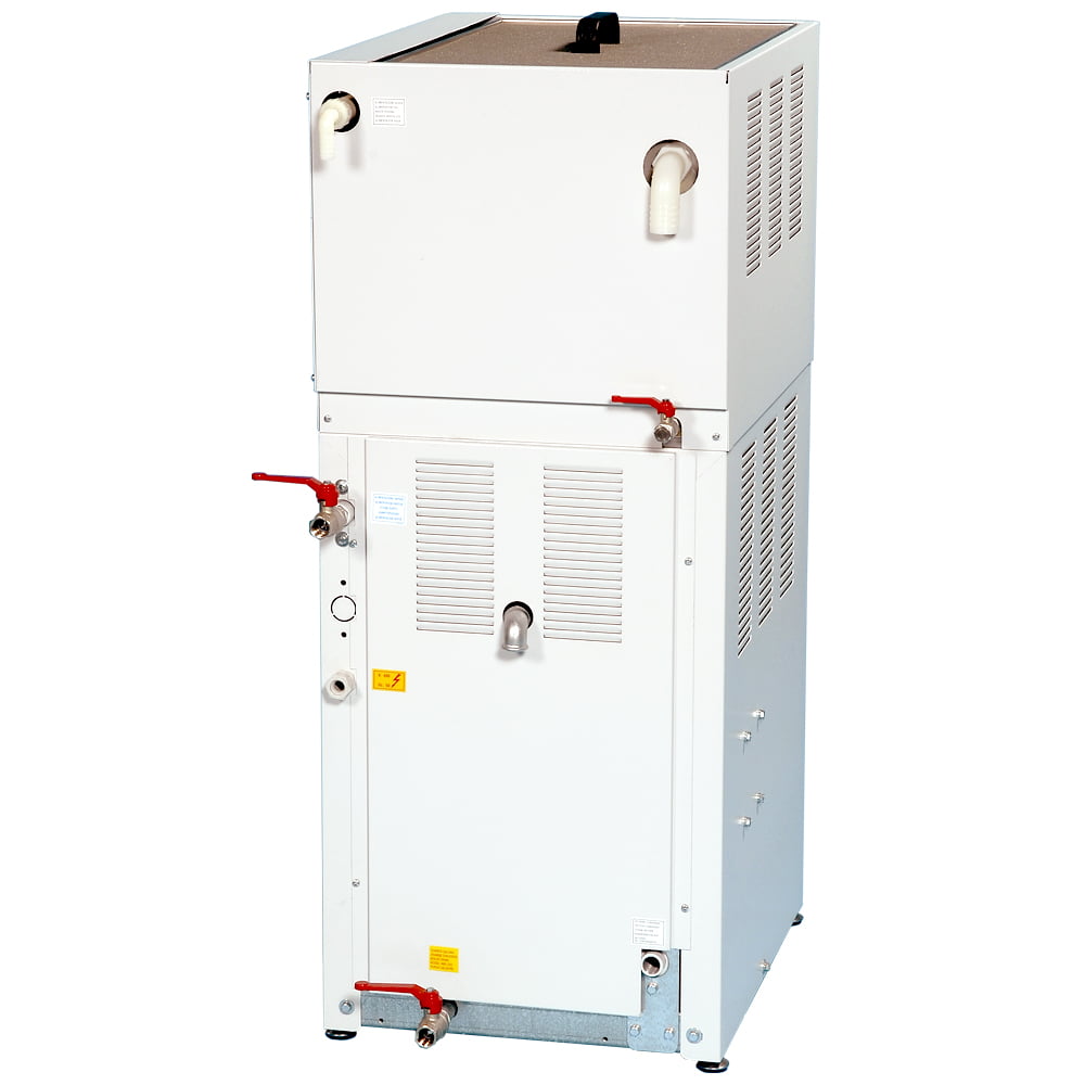 Generatoar electric de abur 16L