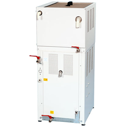 Generatoar electric de abur 16L