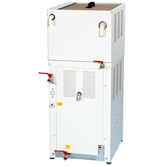 Generatoar electric de abur 16L