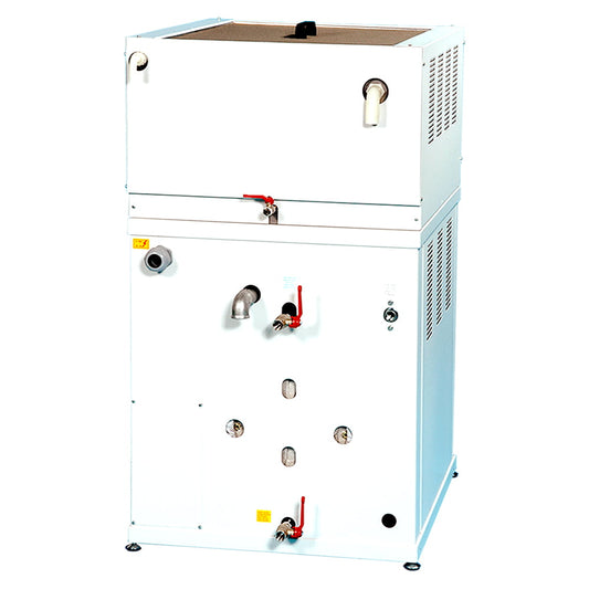 Generator electric de abur 58L