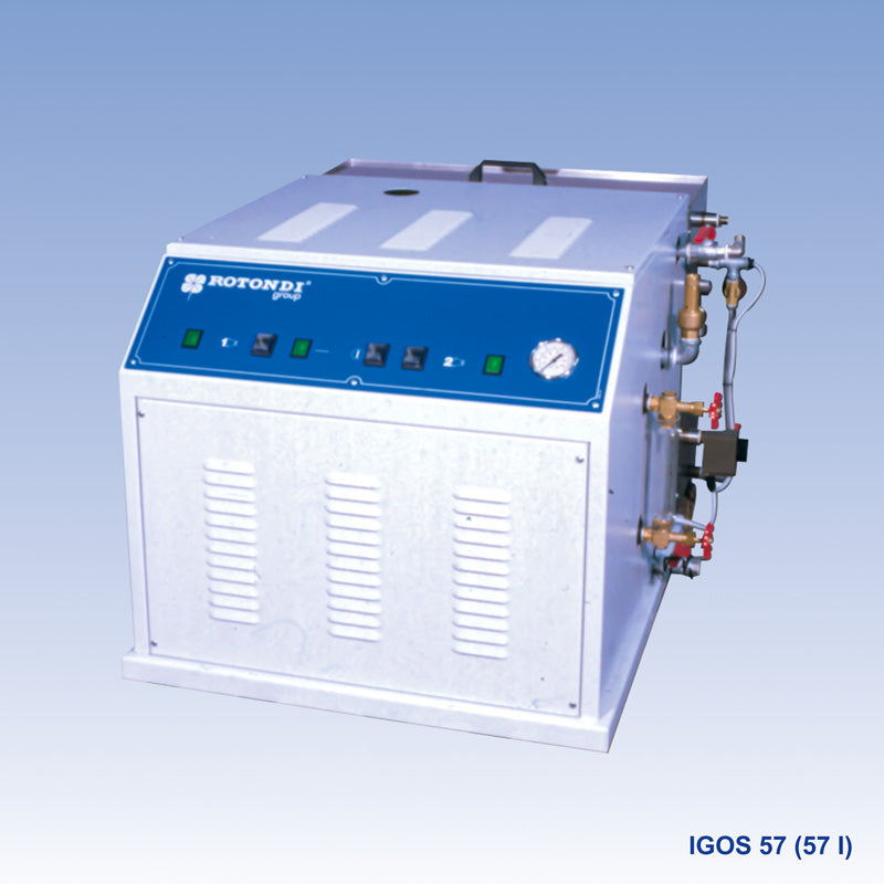 Generatot Rotondi IGOS-57-57-l