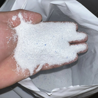 Detergent praf rufe, +196 spălări, 10kg, economic