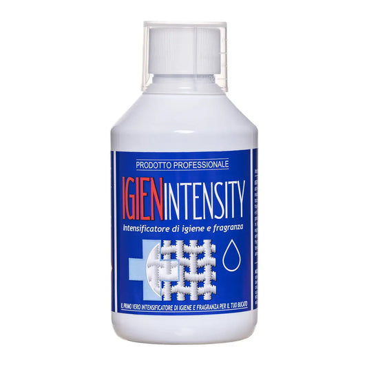 Intensificator balsam igienizant Rampi