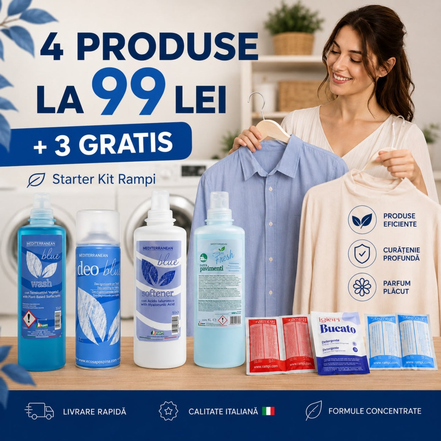 Kit Blue