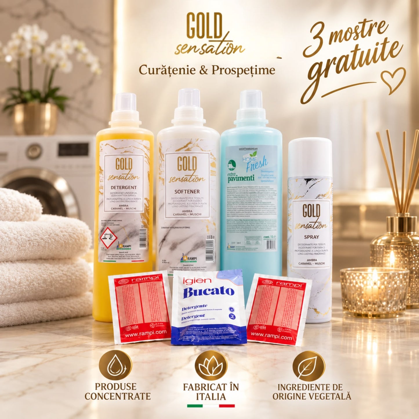 Kit Gold
