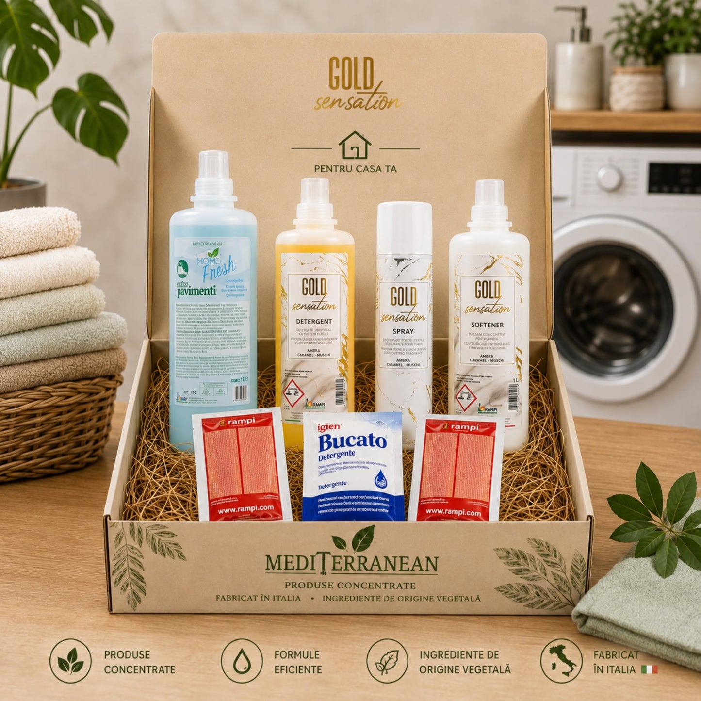 Kit Gold
