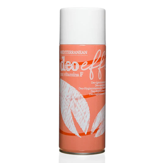 Spray Medit DEO EFFE, parfum fresh, 400ml