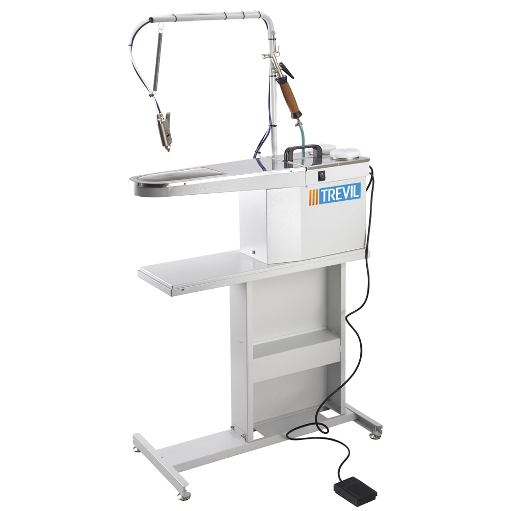 Masa portabila de scos pete la rece