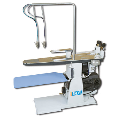 Masa pentru indepartarea petelor la cald sau la rece.