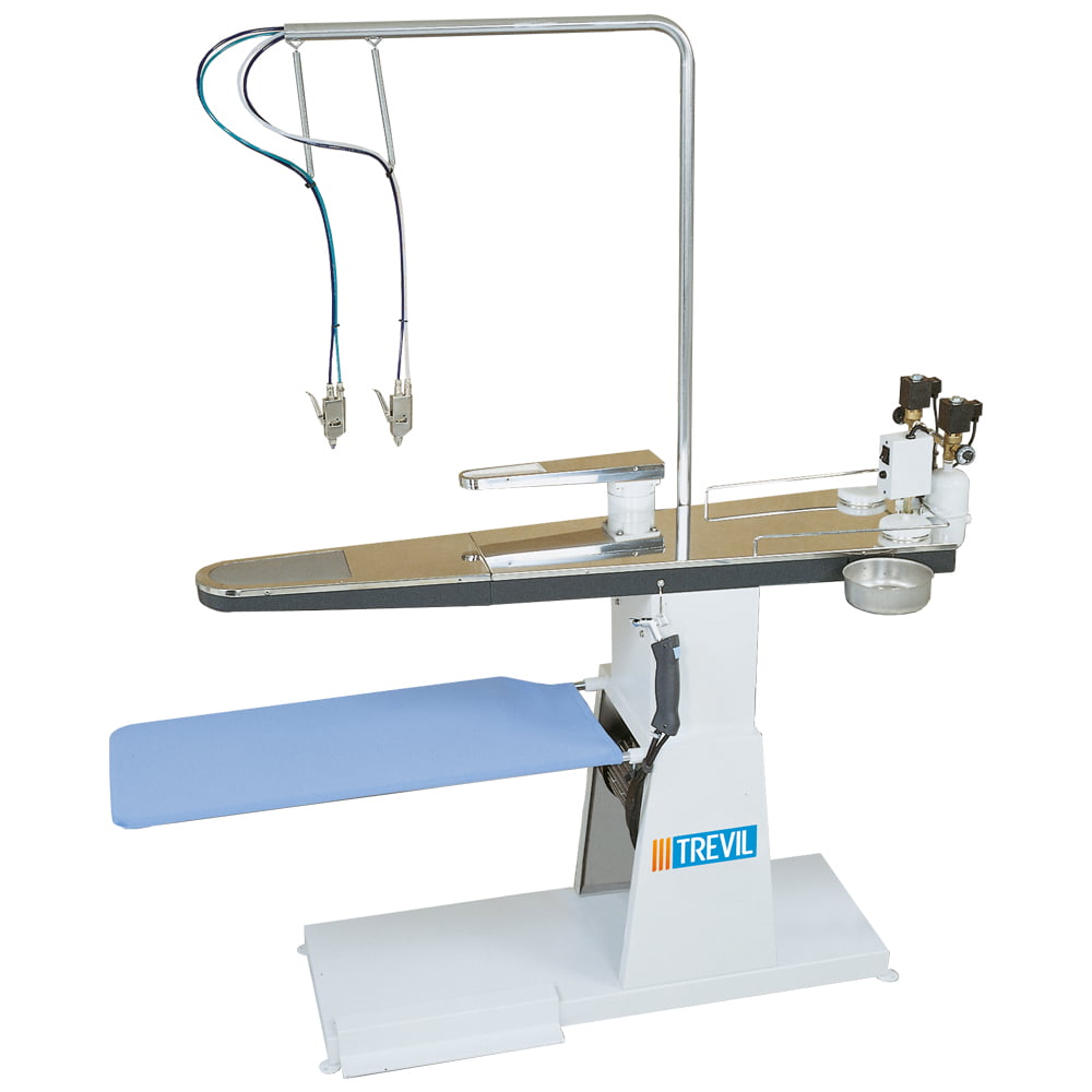 Masa pentru indepartarea petelor la cald sau la rece.