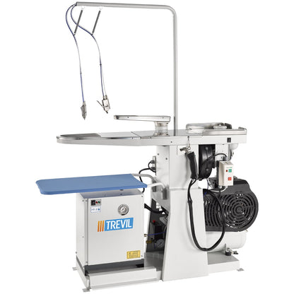 Masa pentru indepartarea petelor la cald sau la rece.