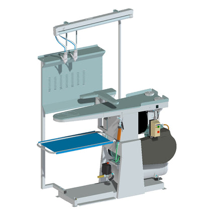 Masa pentru indepartarea petelor la cald sau la rece.