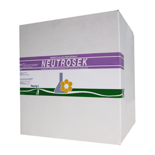 Stabilizator si protector pe baza de percloretilena NEUTROSEK