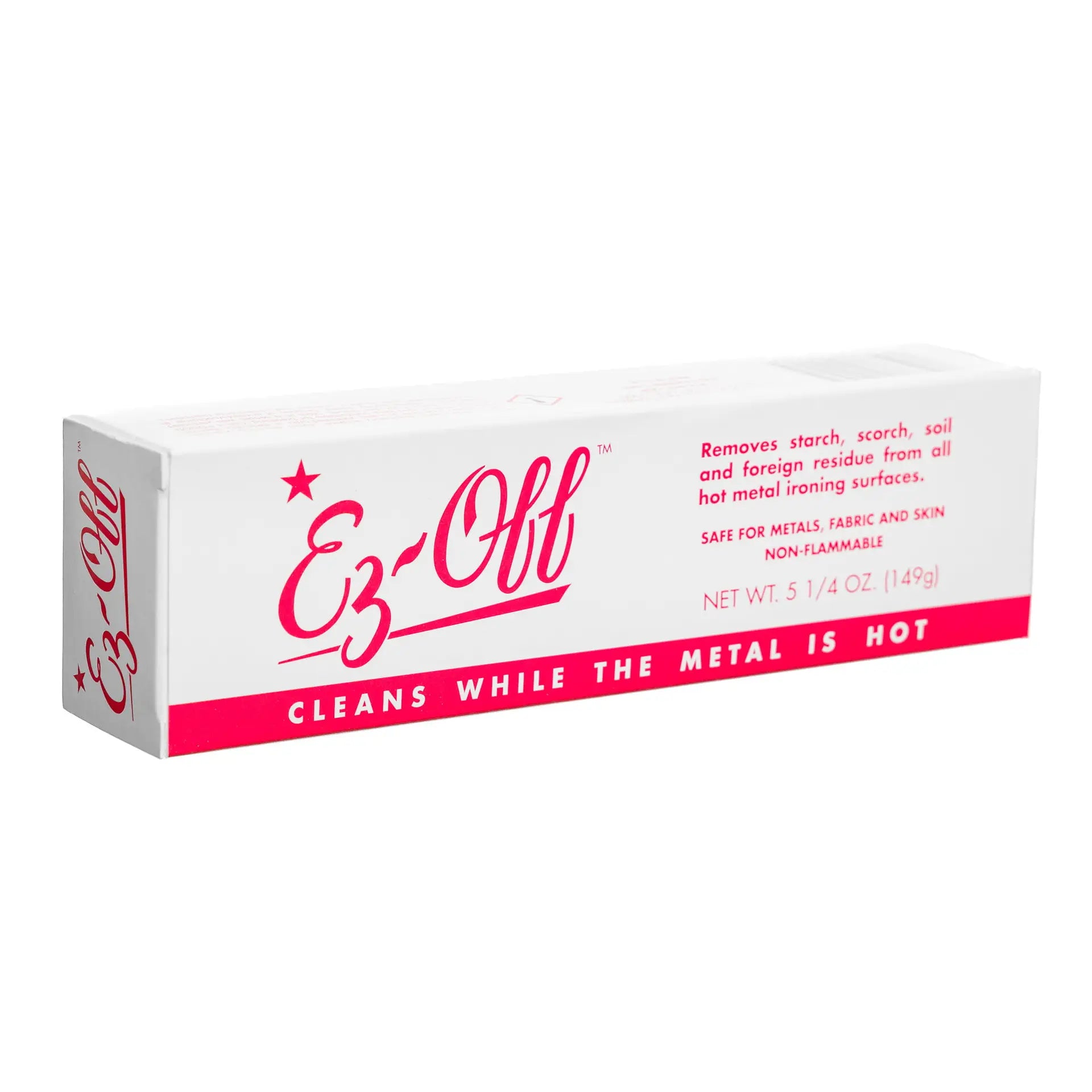 Pasta curatat fierul de calcat,38gr