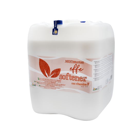 Balsam rufe, Medit EFFE, catifelare, 15L