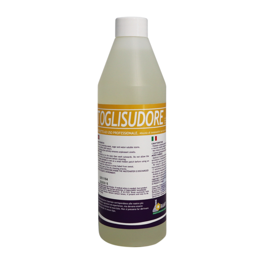 Detasant transpiratie,500 ML