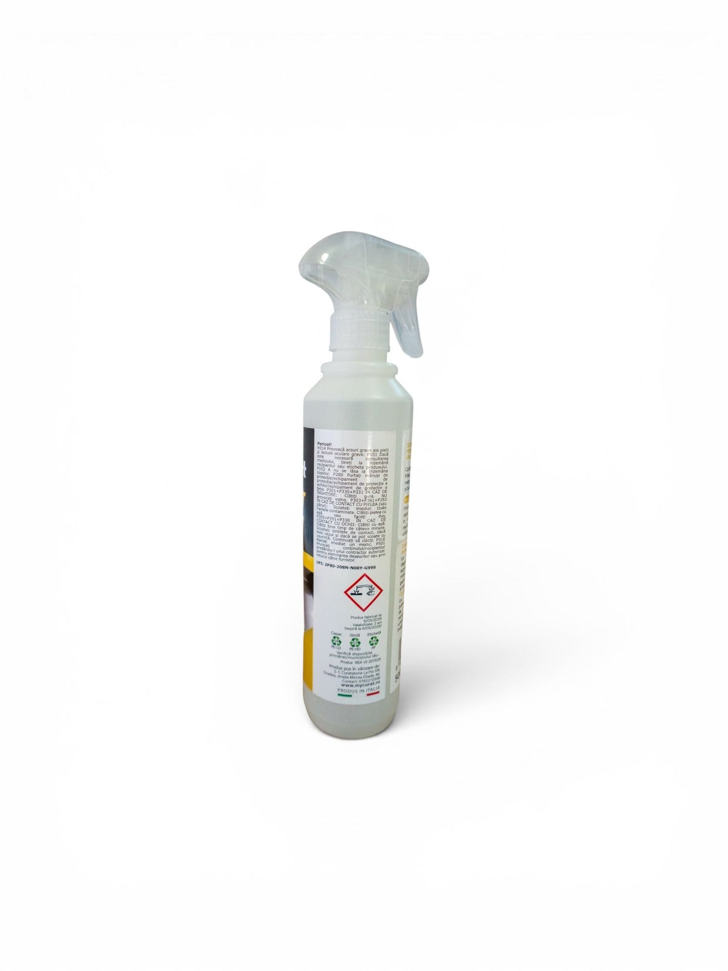 Degresant profesional- Plite ,500ML