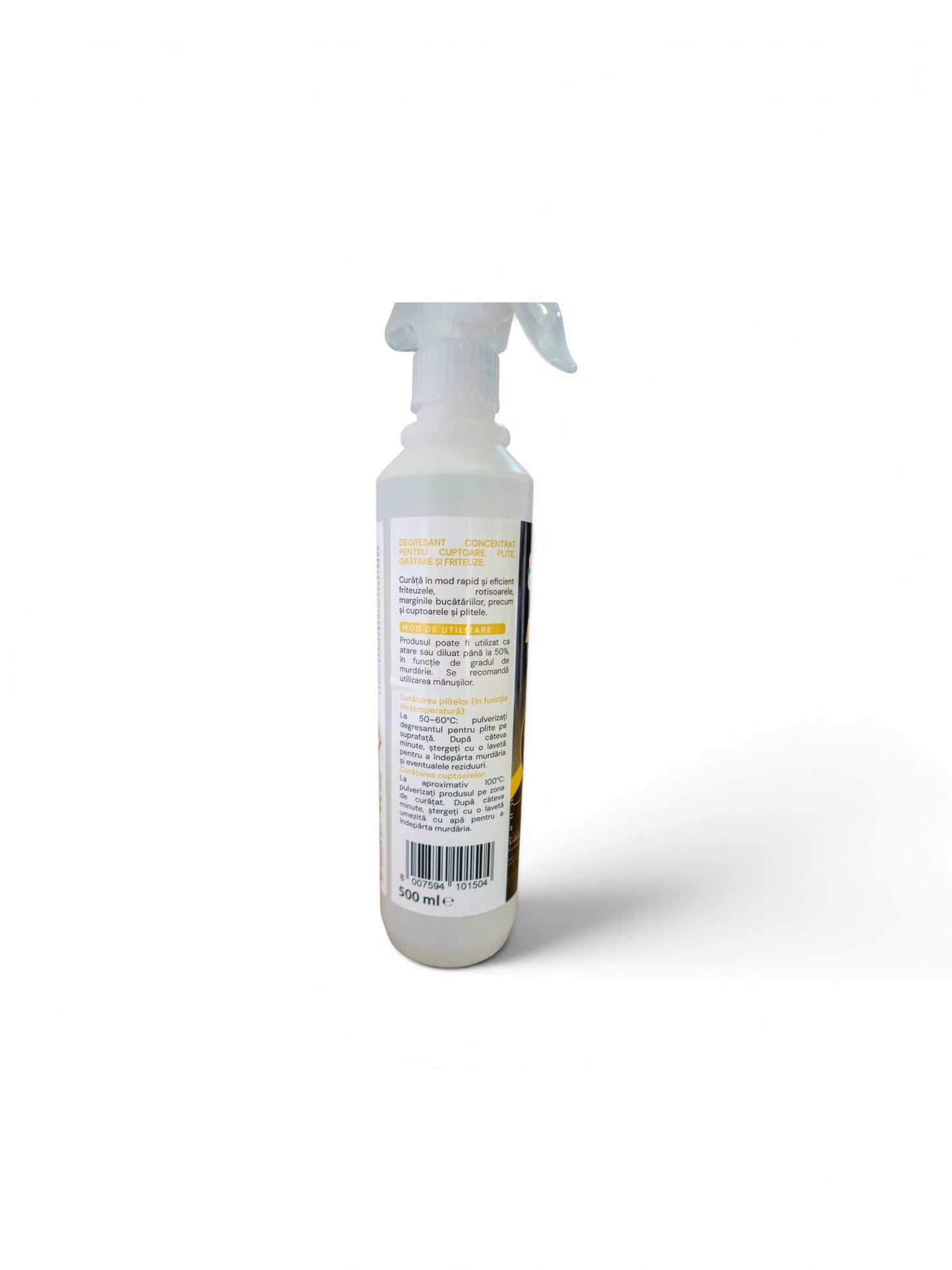 Degresant profesional- Plite ,500ML