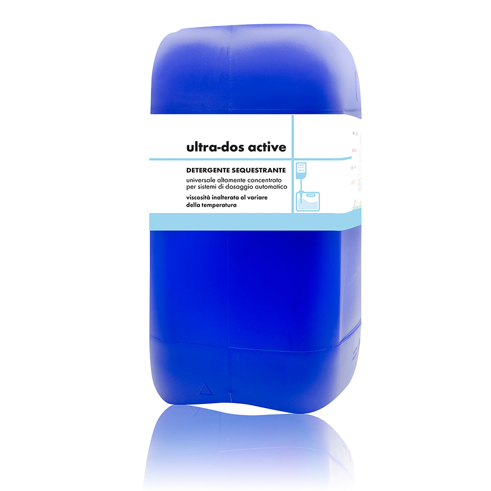 Detergent Ultra-dos Active,25 L