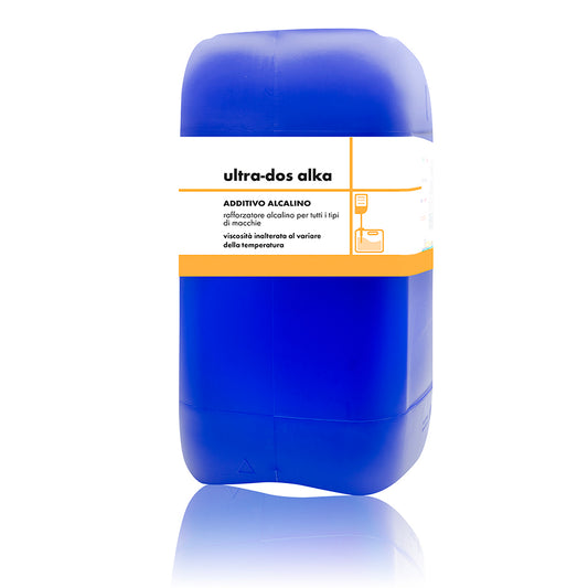 Aditiv pentru spălare Alka Ultra Dose
