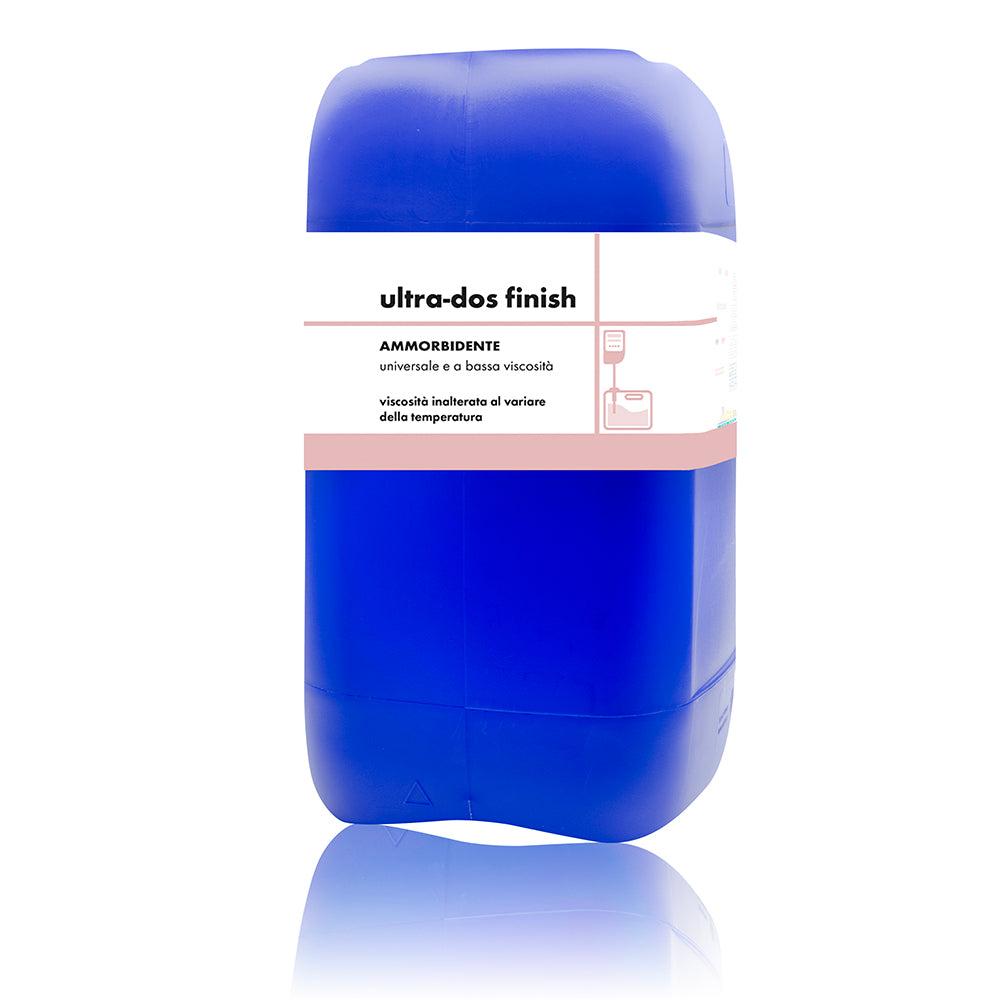 Balsam Rufe Ultra Dose,25 L