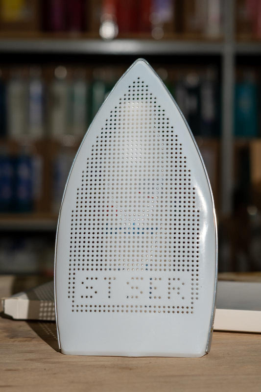 Talpă Teflon, protecție fier de călcat