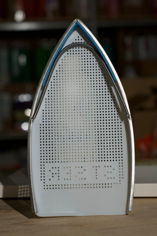 Talpă Teflon, protecție fier de călcat