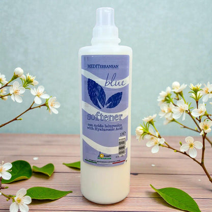 Balsam rufe, Mediterranean Blue, parfum intens, 1L