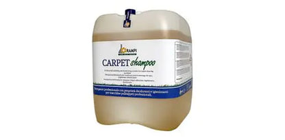 Shampoo profesional pentru covoare - Curățare în profunzime, 15L