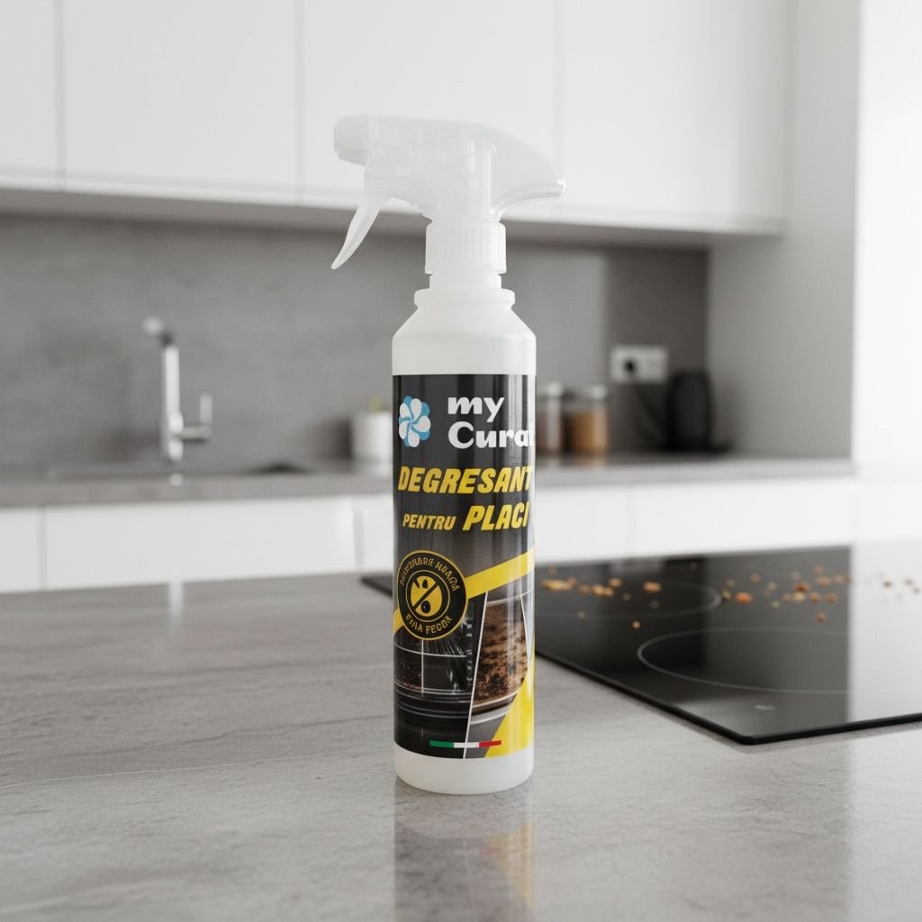 Degresant profesional- Plite ,500ML