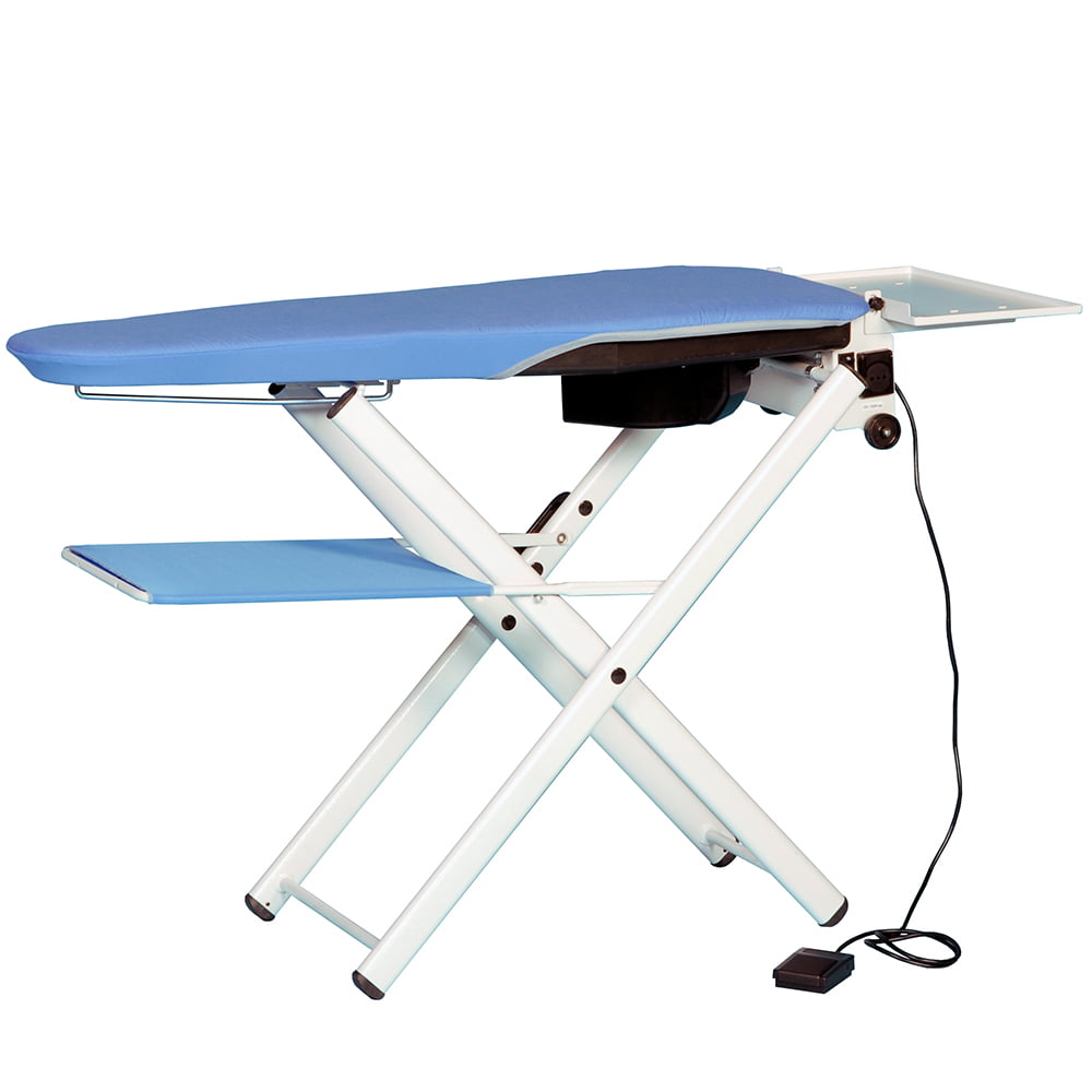 Masă pliabilă aspiranta pentru uz casnic.