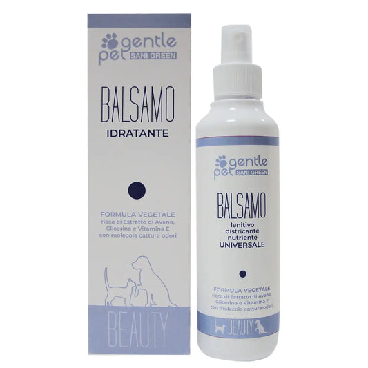 Balsam universal pentru animale - Îngrijire completă, 250ml