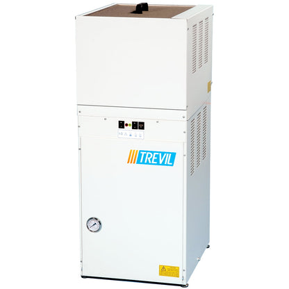 Generatoar electric de abur 16L