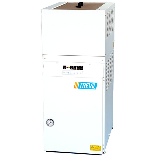 Generator electric de abur 26L