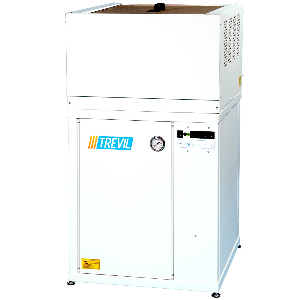 Generator electric de abur 58L