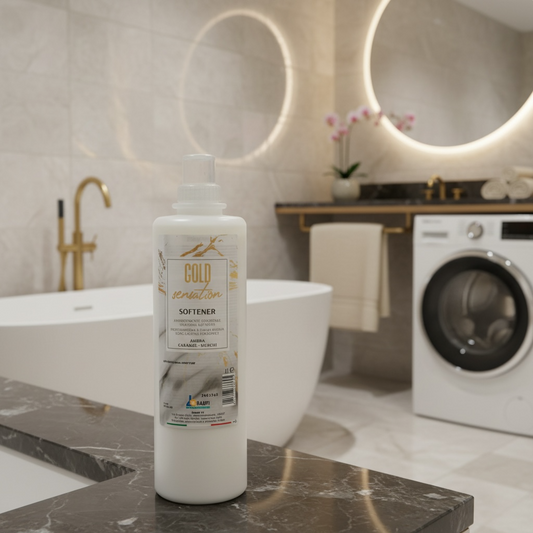 Balsam Gold Sensation